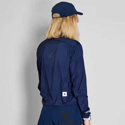 FLOW JACKET | BLUE - SAYSKY