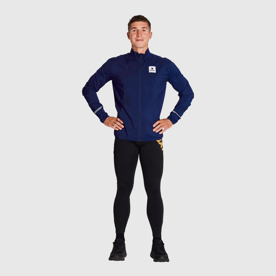 FLOW JACKET | BLUE - SAYSKY