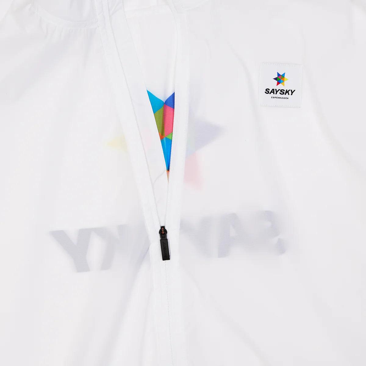 HERITAGE PACE JACKET - UNISEX | ActSporty 