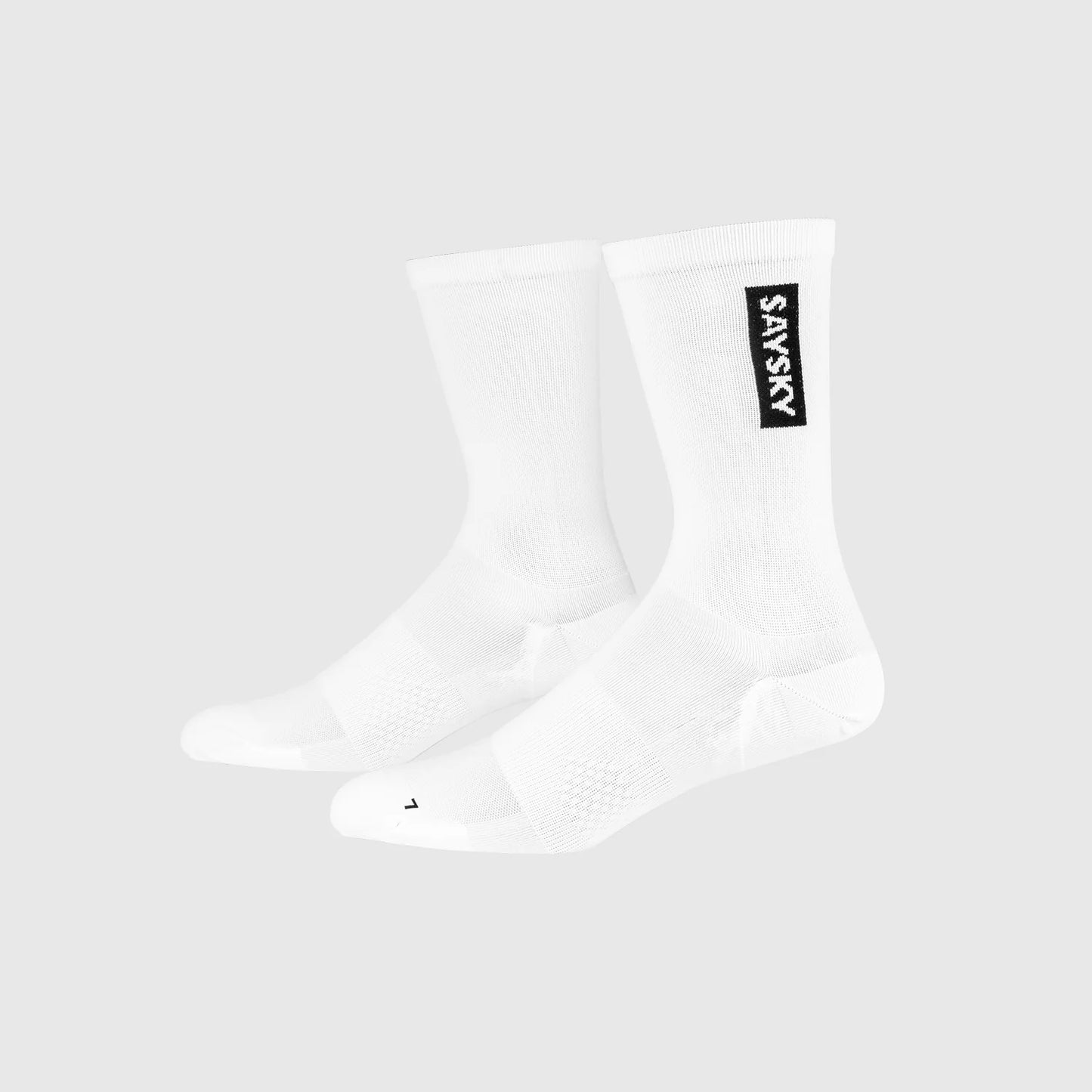 HIGH COMBAT SOCKS - WHITE