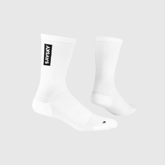 HIGH COMBAT SOCKS - WHITE