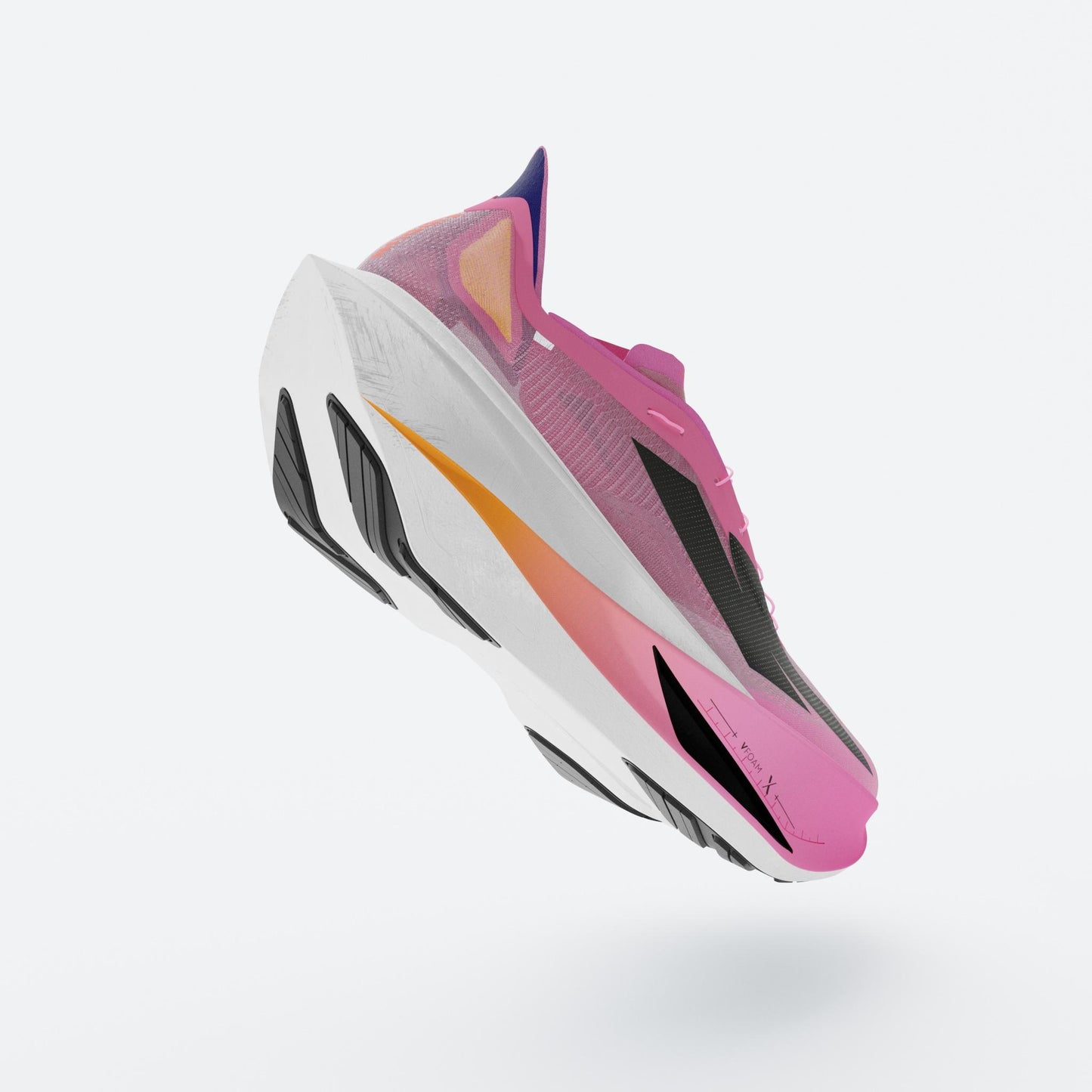 KIPSTORM LAB | PINK - KIPSTORM