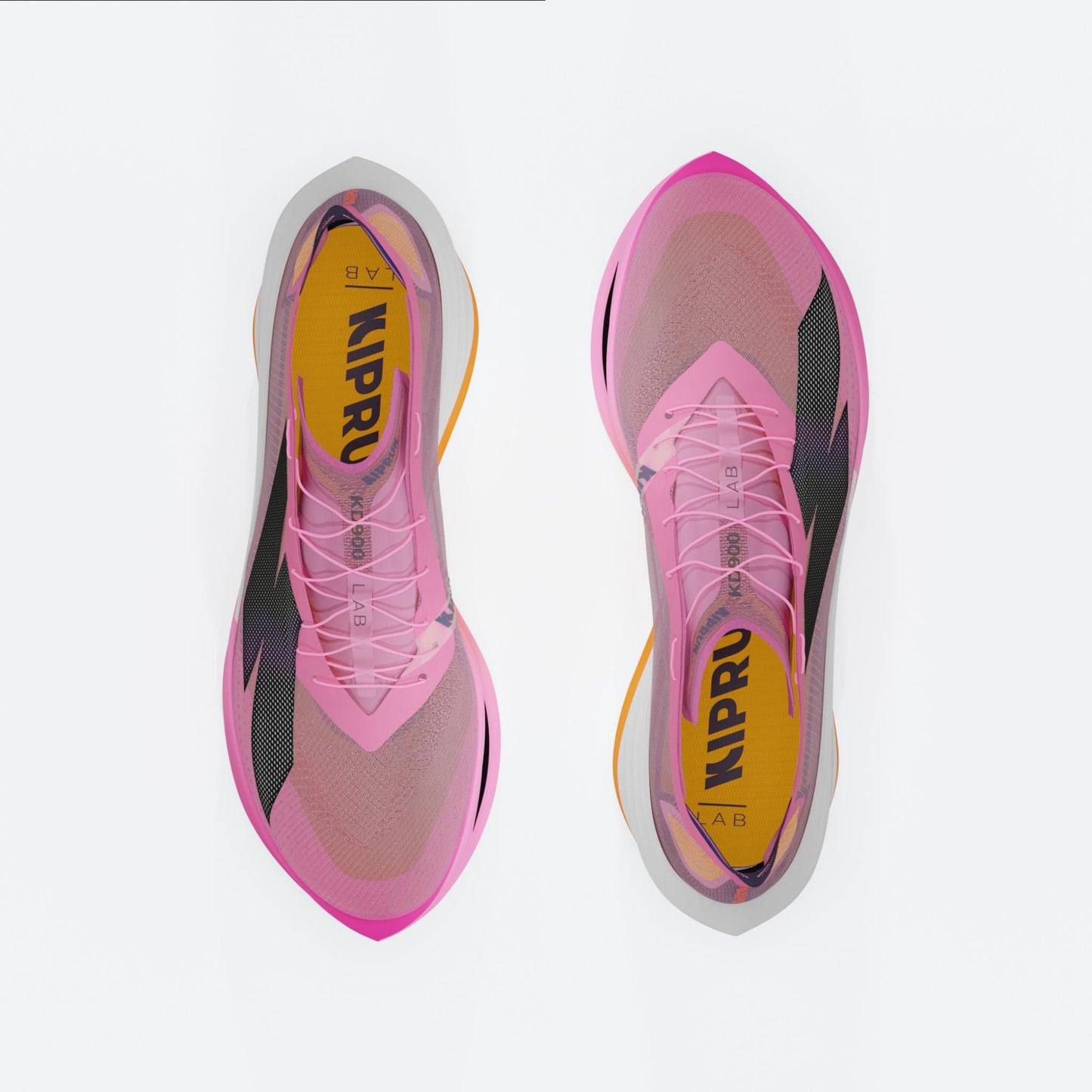 KIPSTORM LAB | PINK - KIPSTORM