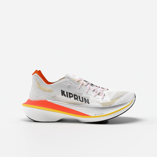 KIPSTORM PRO | WHITE - KIPRUN