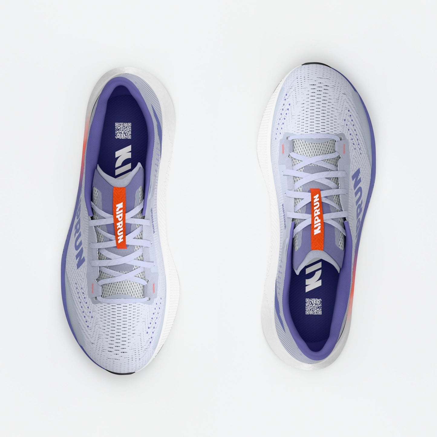 KIPRIDE | BLUE - KIPRUN