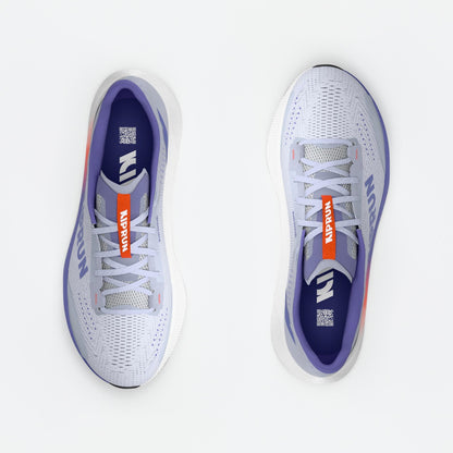 KIPRIDE | BLUE - KIPRUN