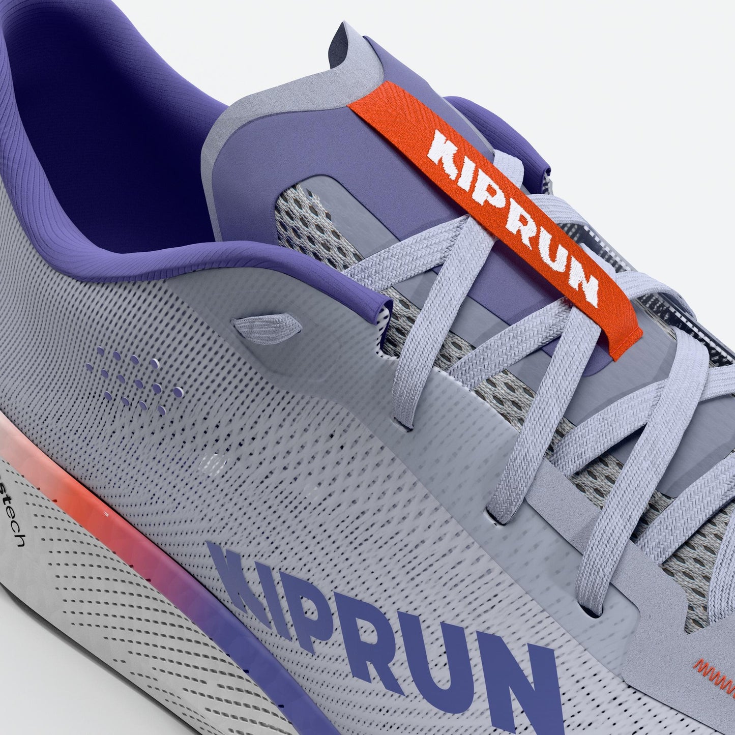 KIPRIDE | BLUE - KIPRUN