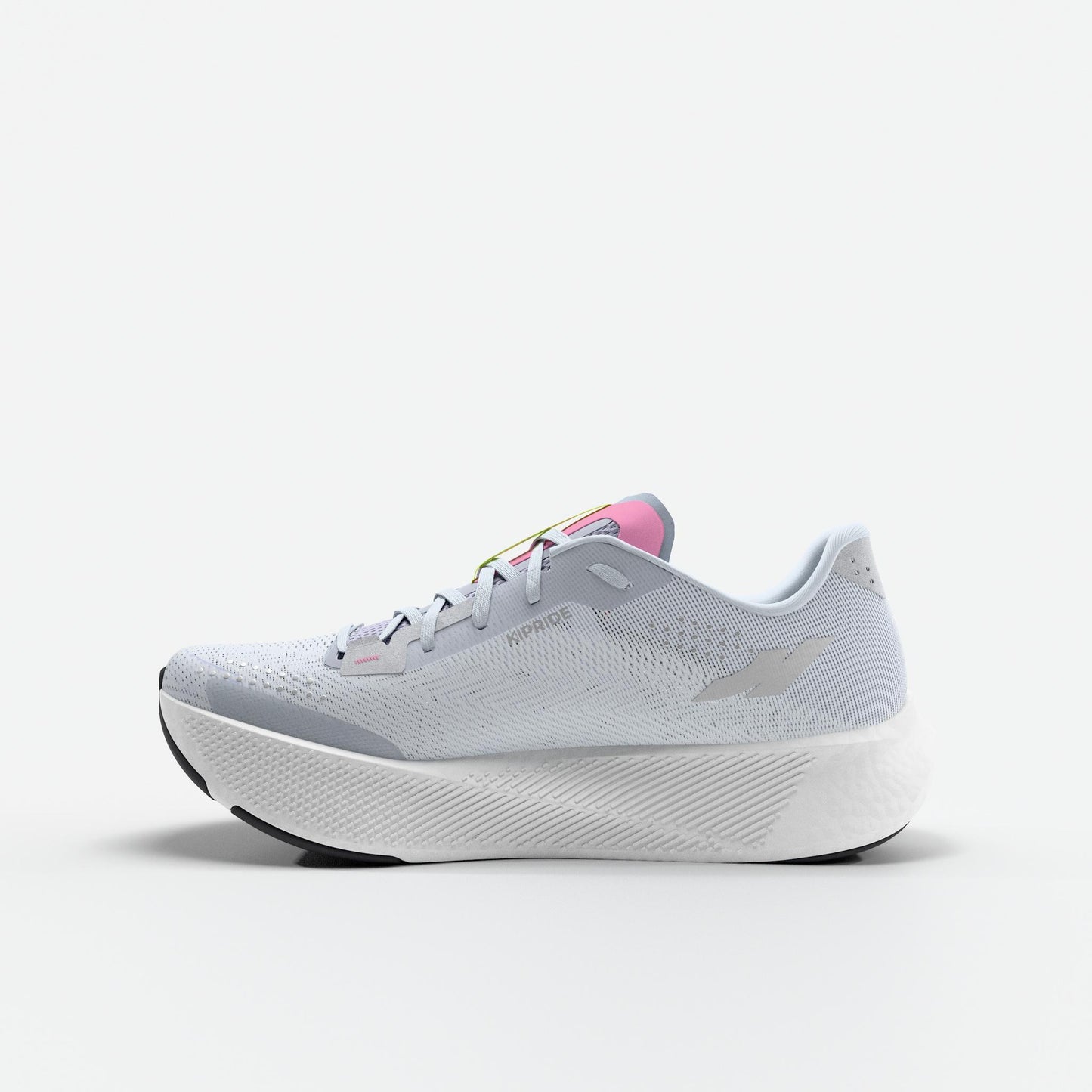 W KIPRIDE | GREY - KIPRUN