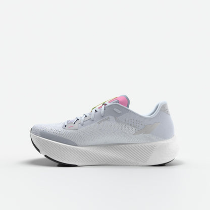 W KIPRIDE | GREY - KIPRUN