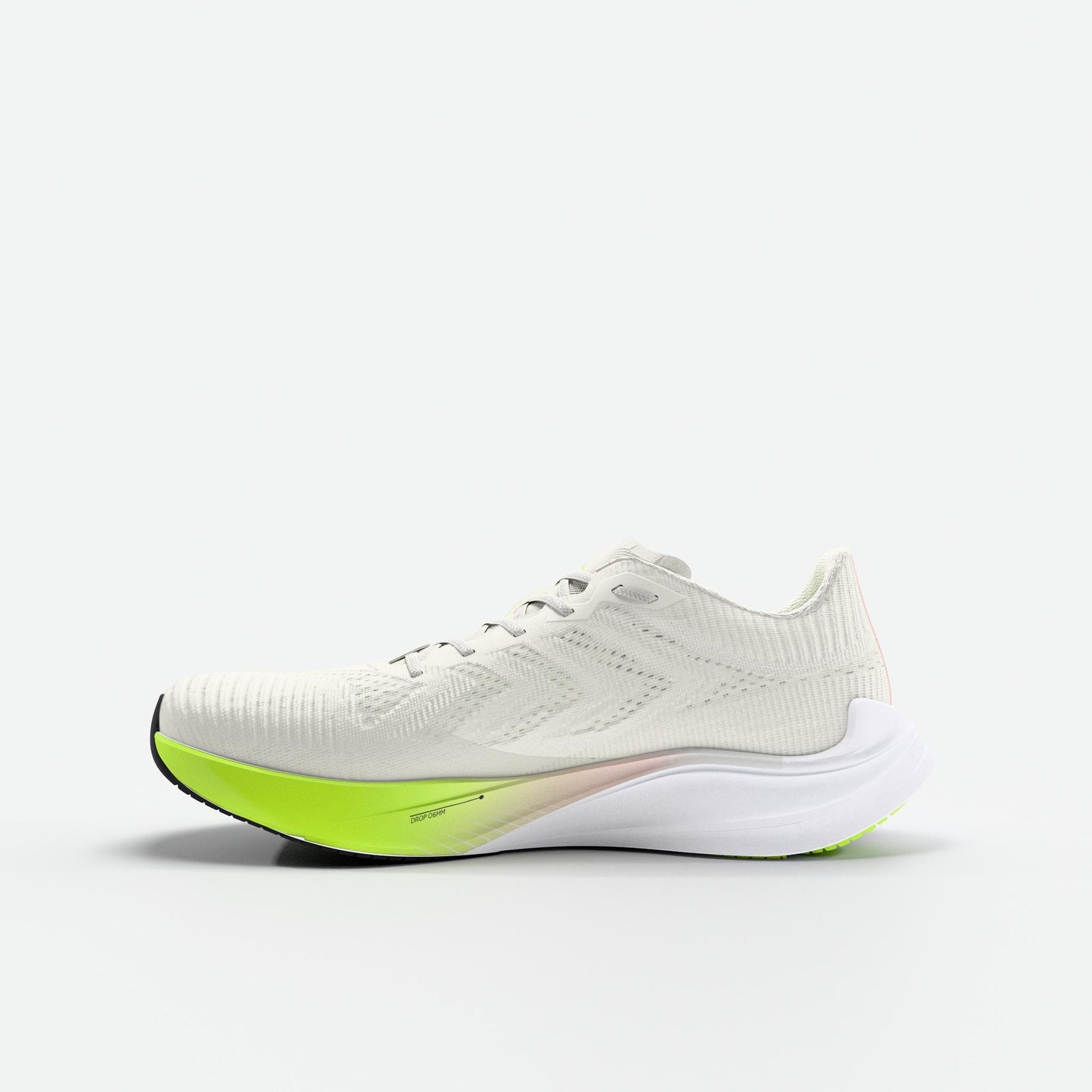 W KIPSTORM INTERVAL | WHITE - KIPRUN