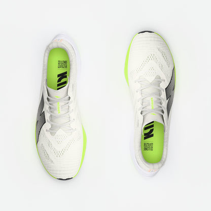 W KIPSTORM INTERVAL | WHITE - KIPRUN