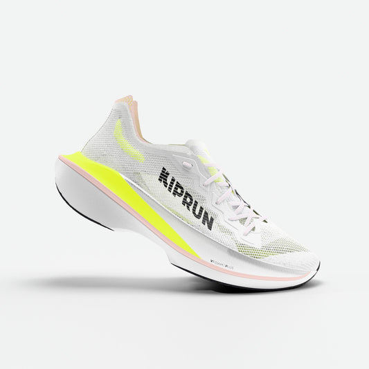 W KIPSTORM PRO | WHITE - KIPRUN