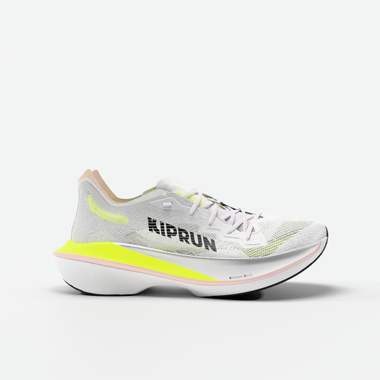 W KIPSTORM PRO | WHITE - KIPRUN