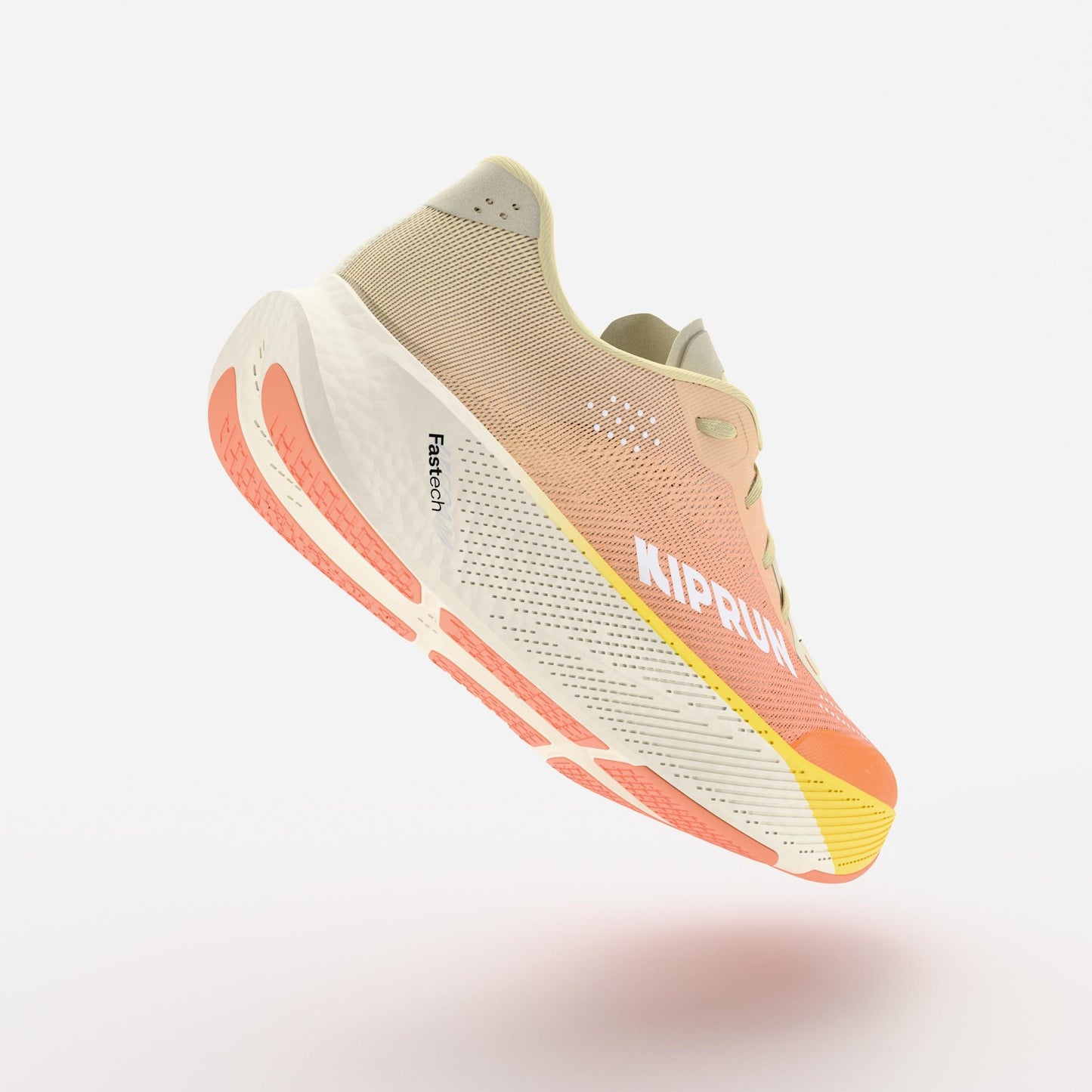 W KIPRIDE | ORANGE
