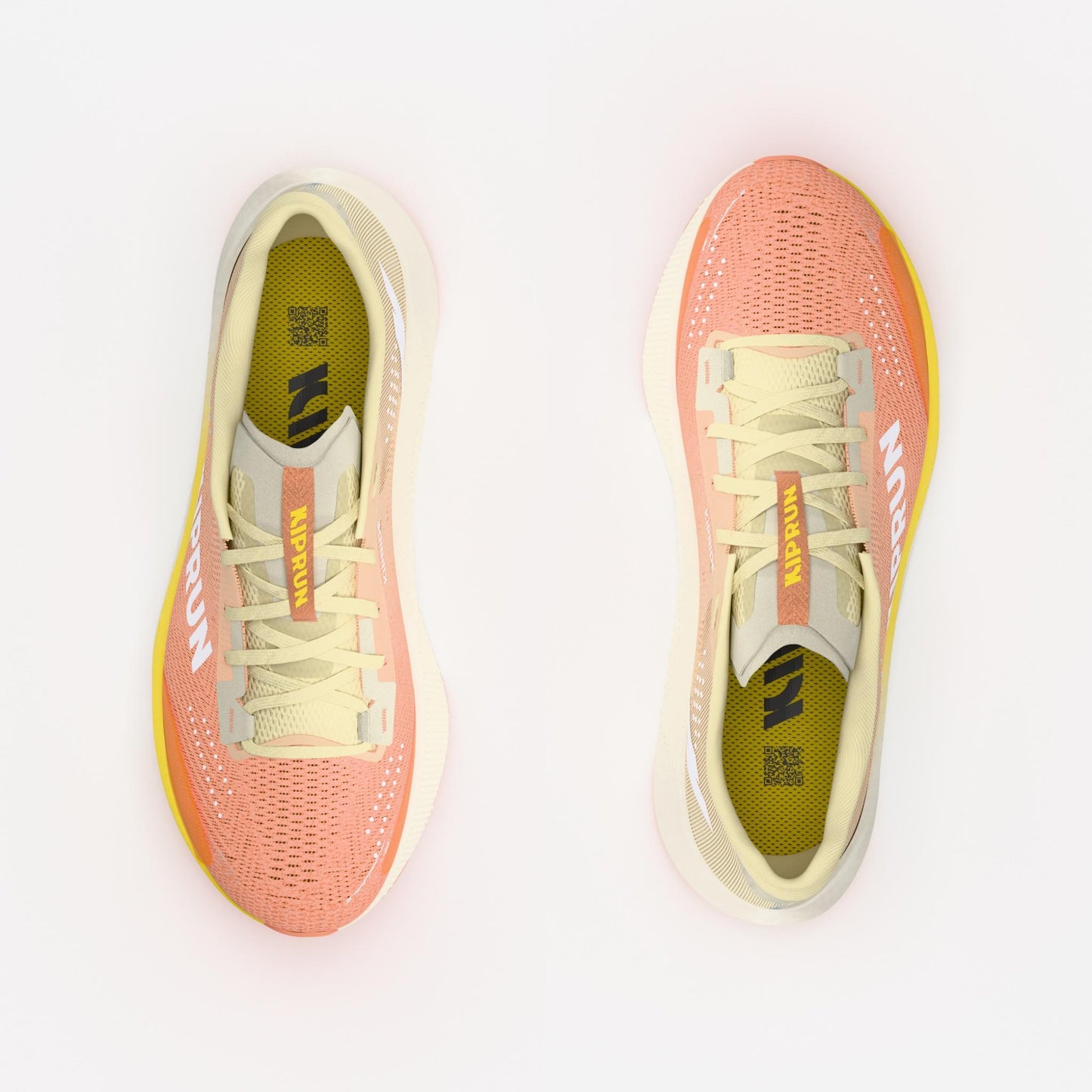 W KIPRIDE | ORANGE