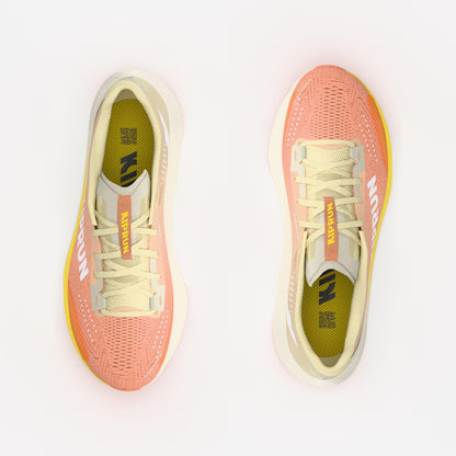 W KIPRIDE | ORANGE