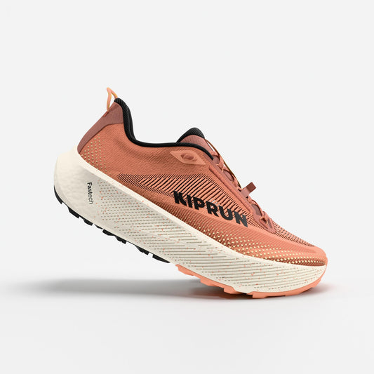 W KIPRIDE GRAVEL | BROWN