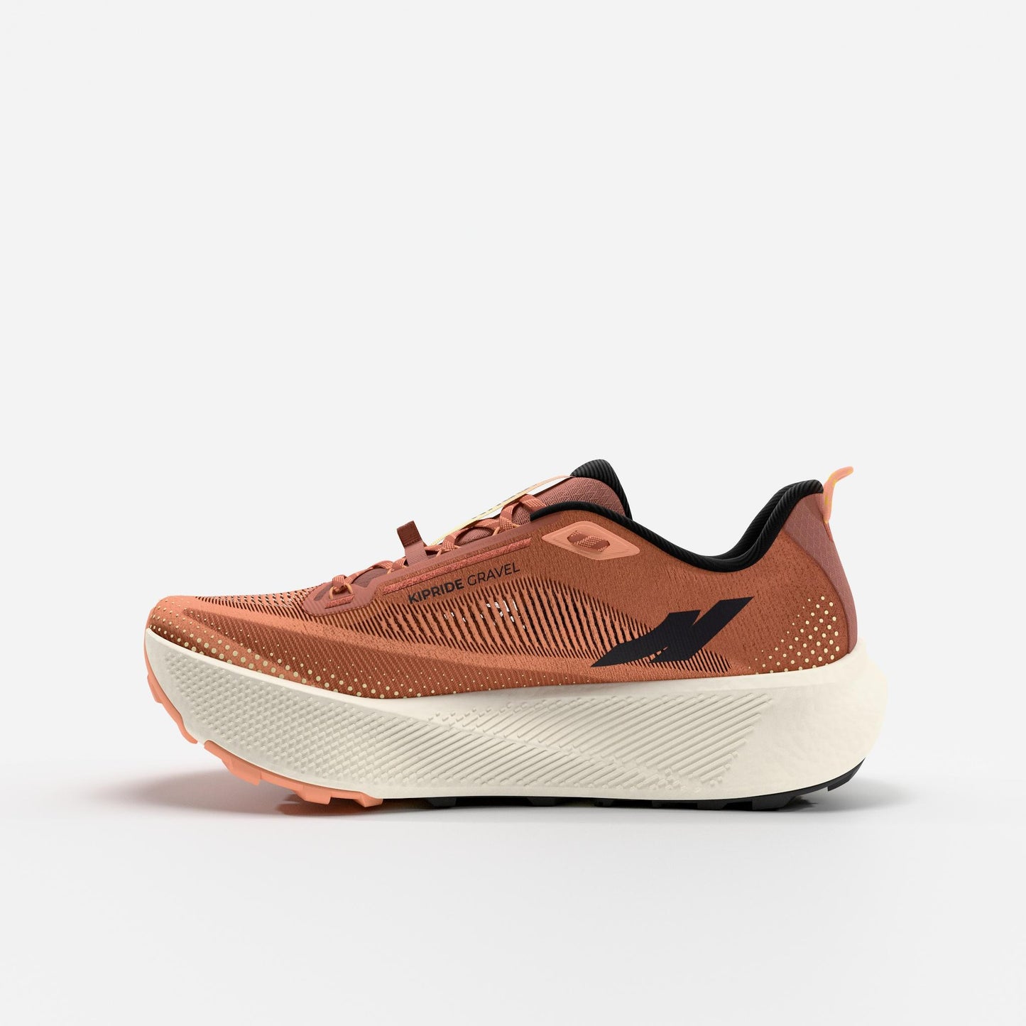 KIPRIDE GRAVEL | BROWN