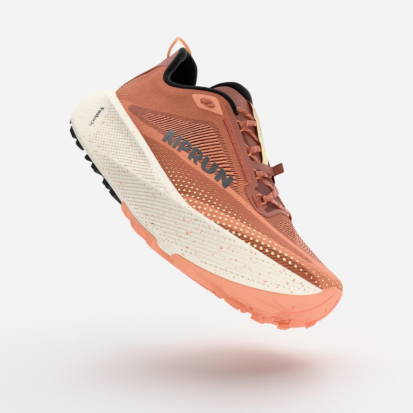 KIPRIDE GRAVEL | BROWN