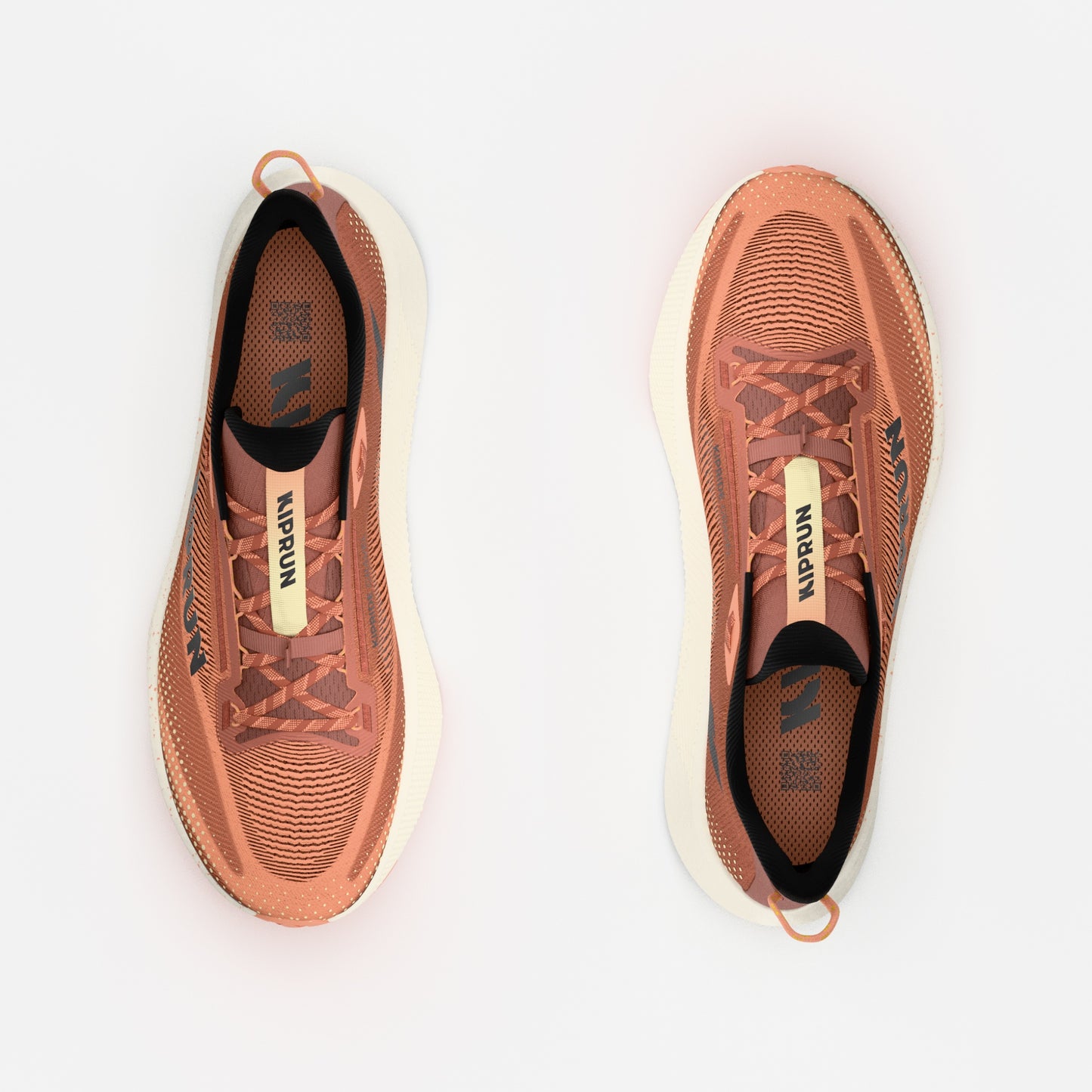 W KIPRIDE GRAVEL | BROWN
