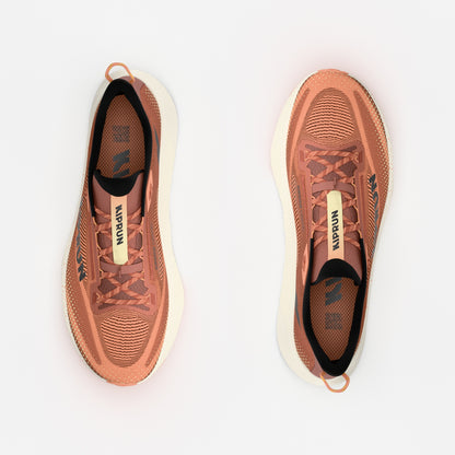 W KIPRIDE GRAVEL | BROWN