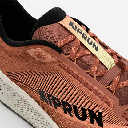 W KIPRIDE GRAVEL | BROWN