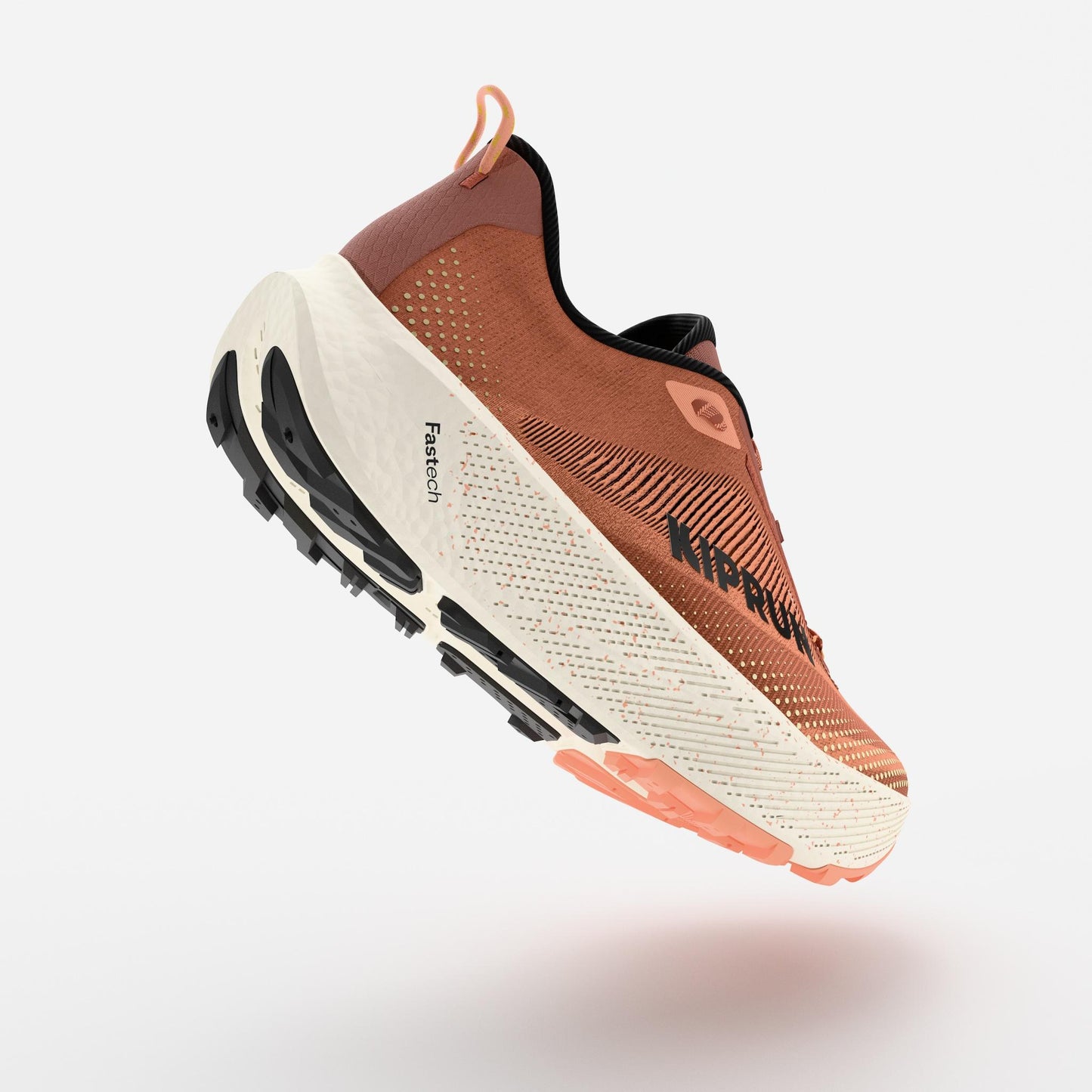 W KIPRIDE GRAVEL | BROWN