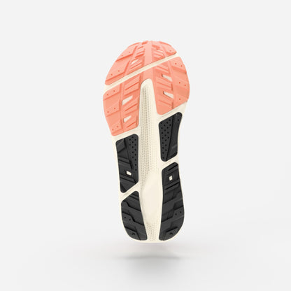 W KIPRIDE GRAVEL | BROWN