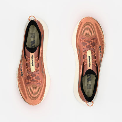 KIPRIDE GRAVEL | BROWN