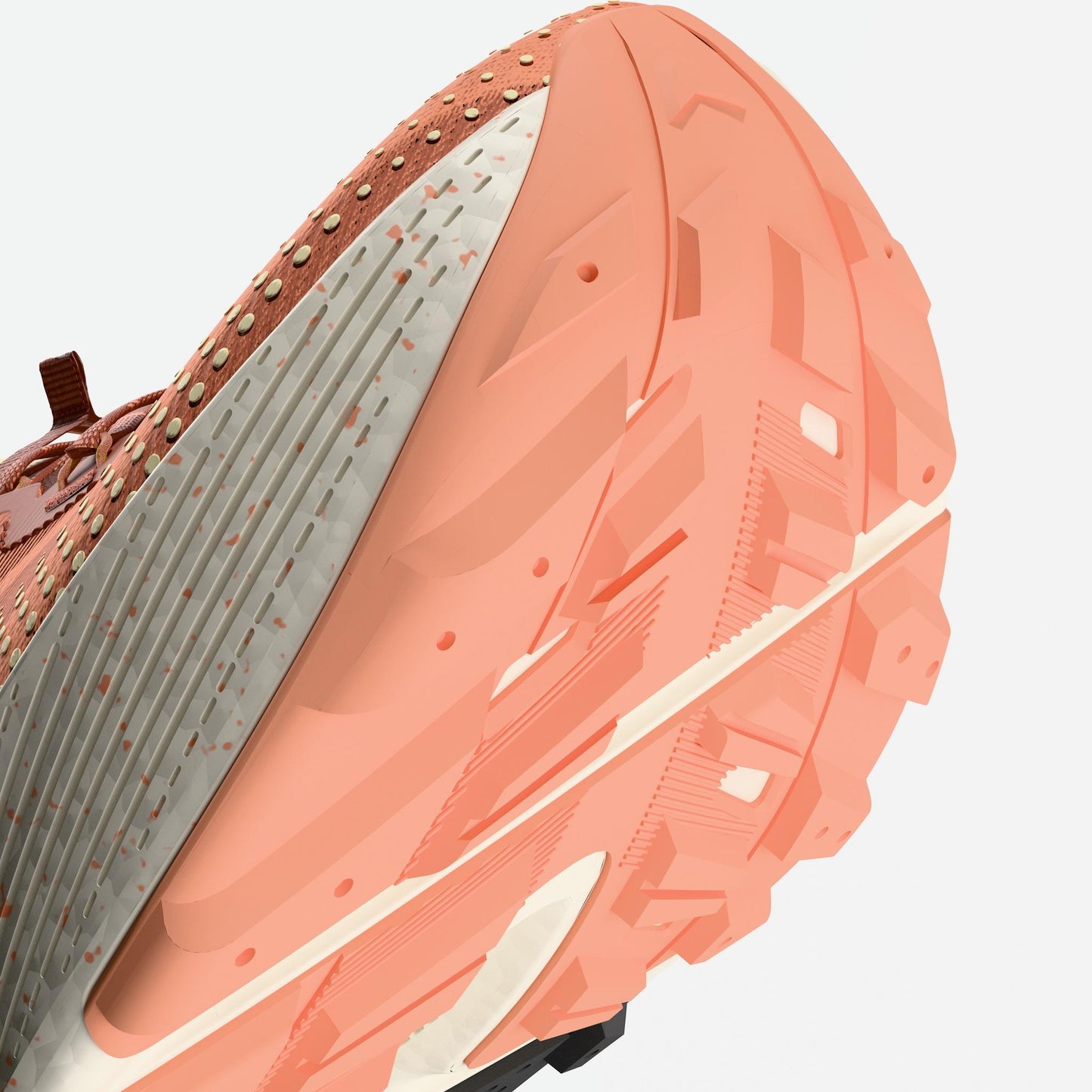KIPRIDE GRAVEL | BROWN