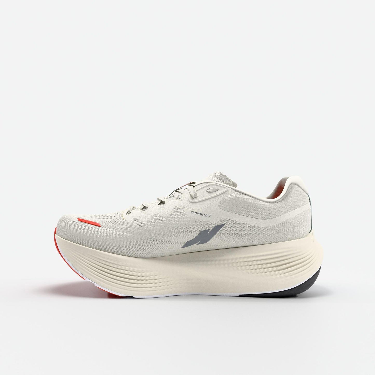 KIPRIDE MAX | WHITE