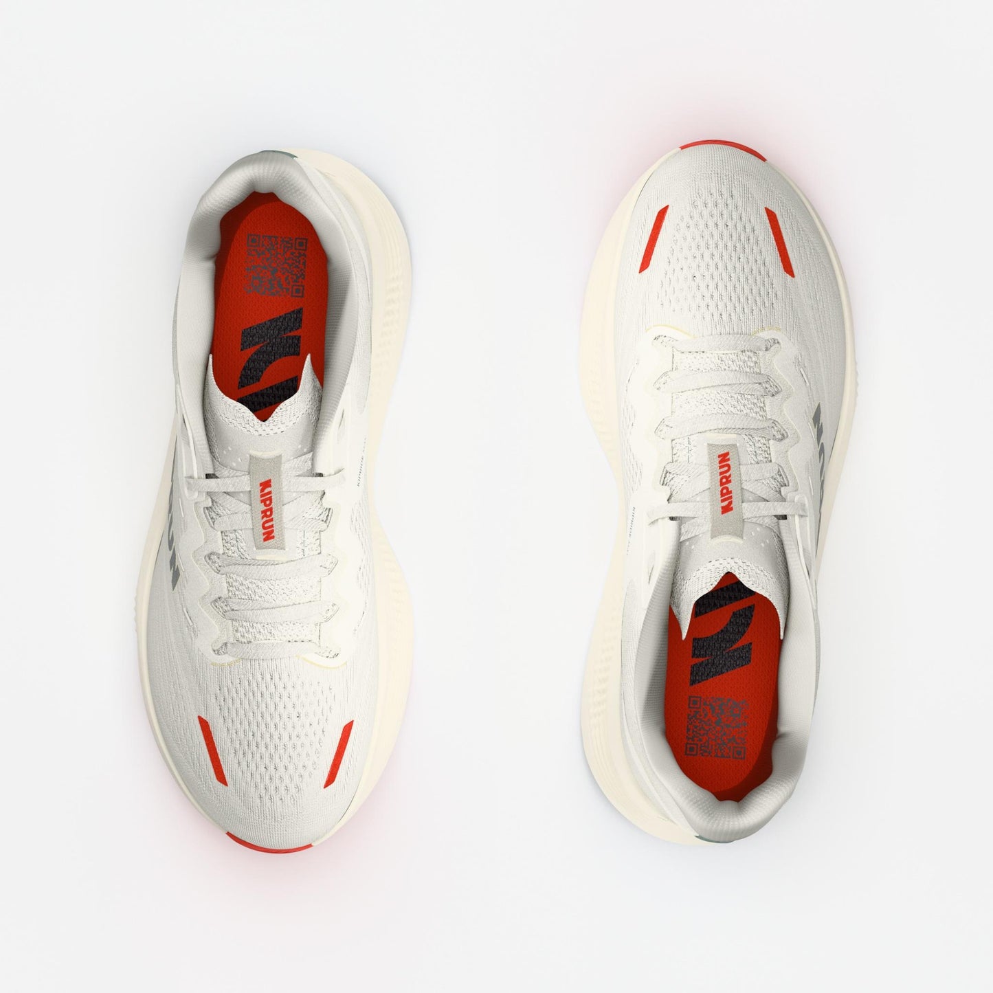 KIPRIDE MAX | WHITE