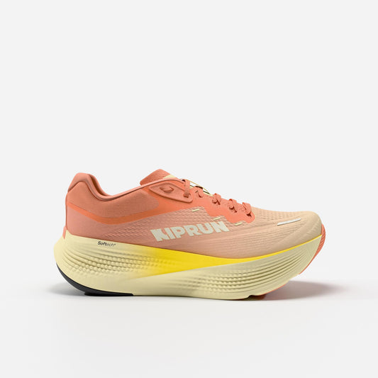 W KIPRIDE MAX | ORANGE