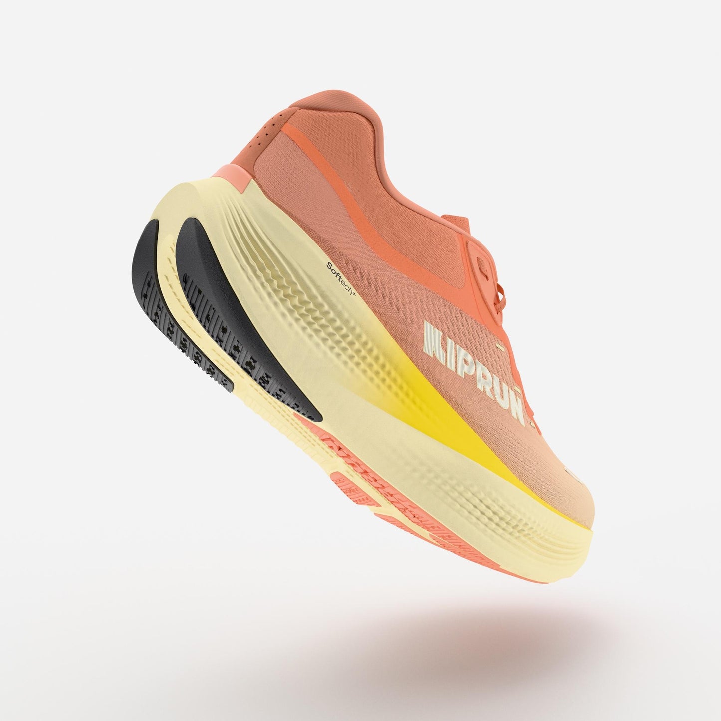 W KIPRIDE MAX | ORANGE