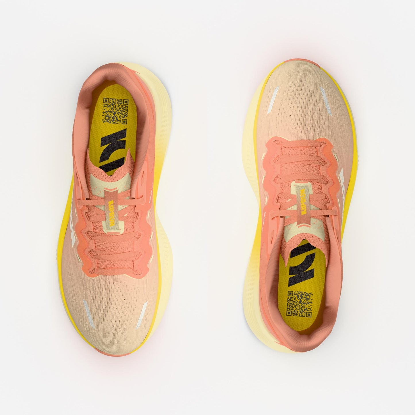 W KIPRIDE MAX | ORANGE