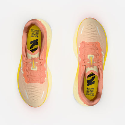 W KIPRIDE MAX | ORANGE