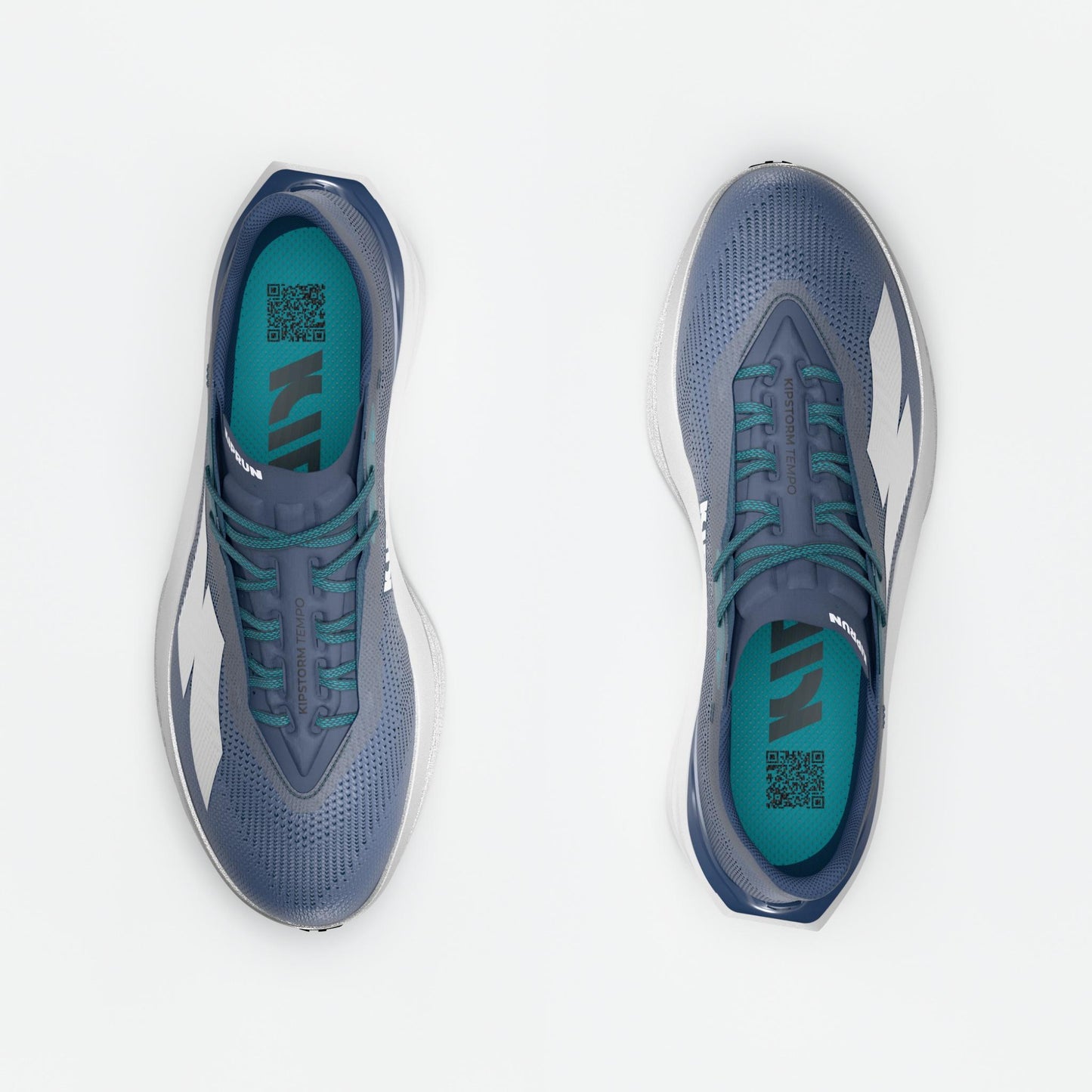 KIPSTORM TEMPO | BLUE