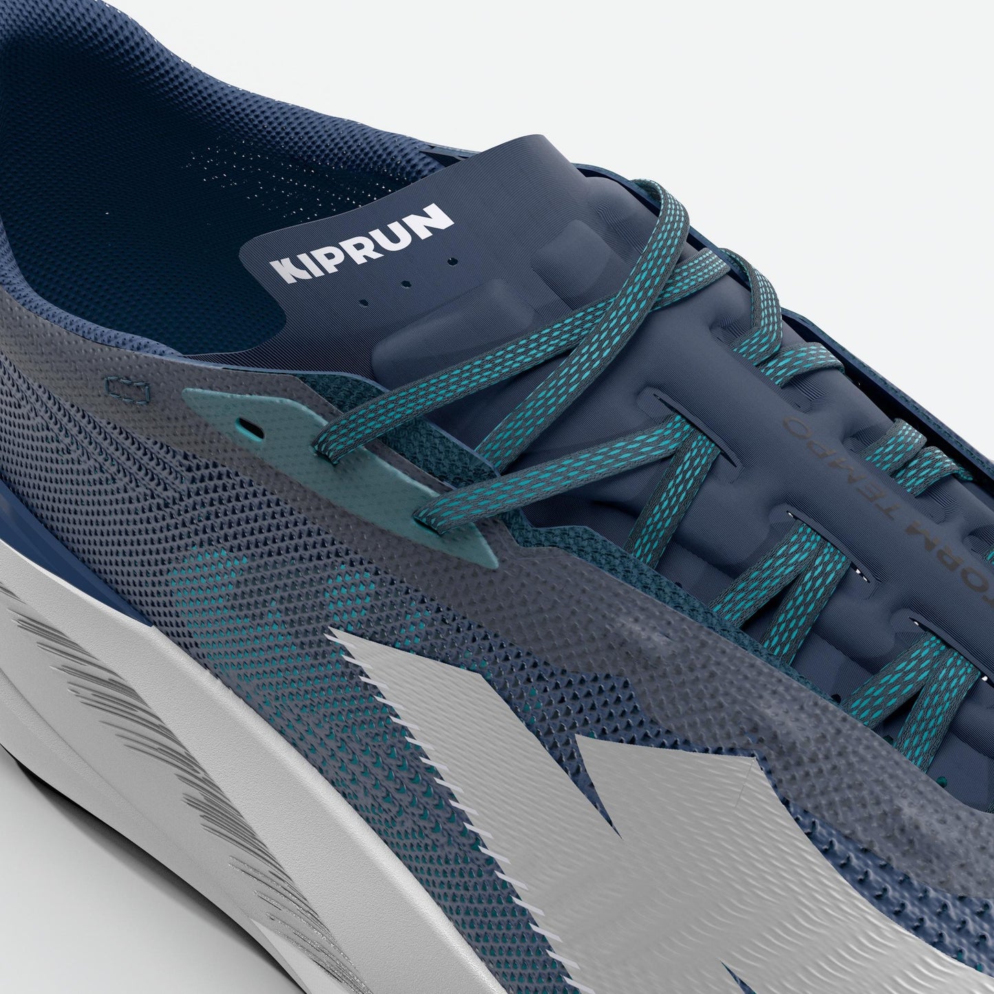 KIPSTORM TEMPO | BLUE