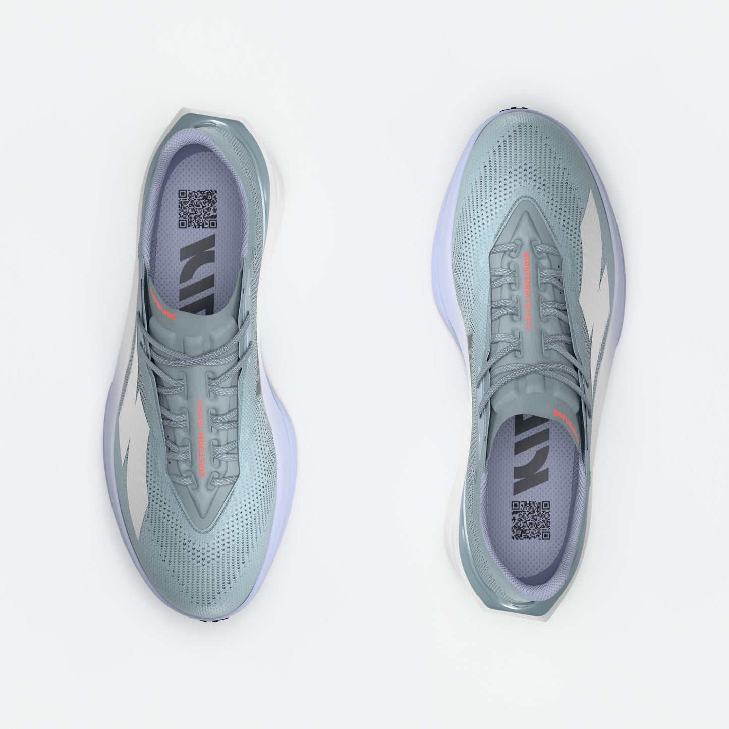 W KIPSTORM TEMPO | BLUE