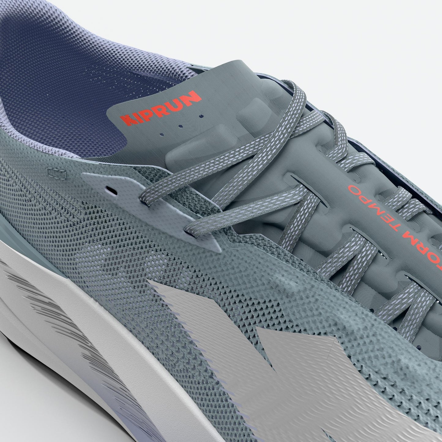 W KIPSTORM TEMPO | BLUE