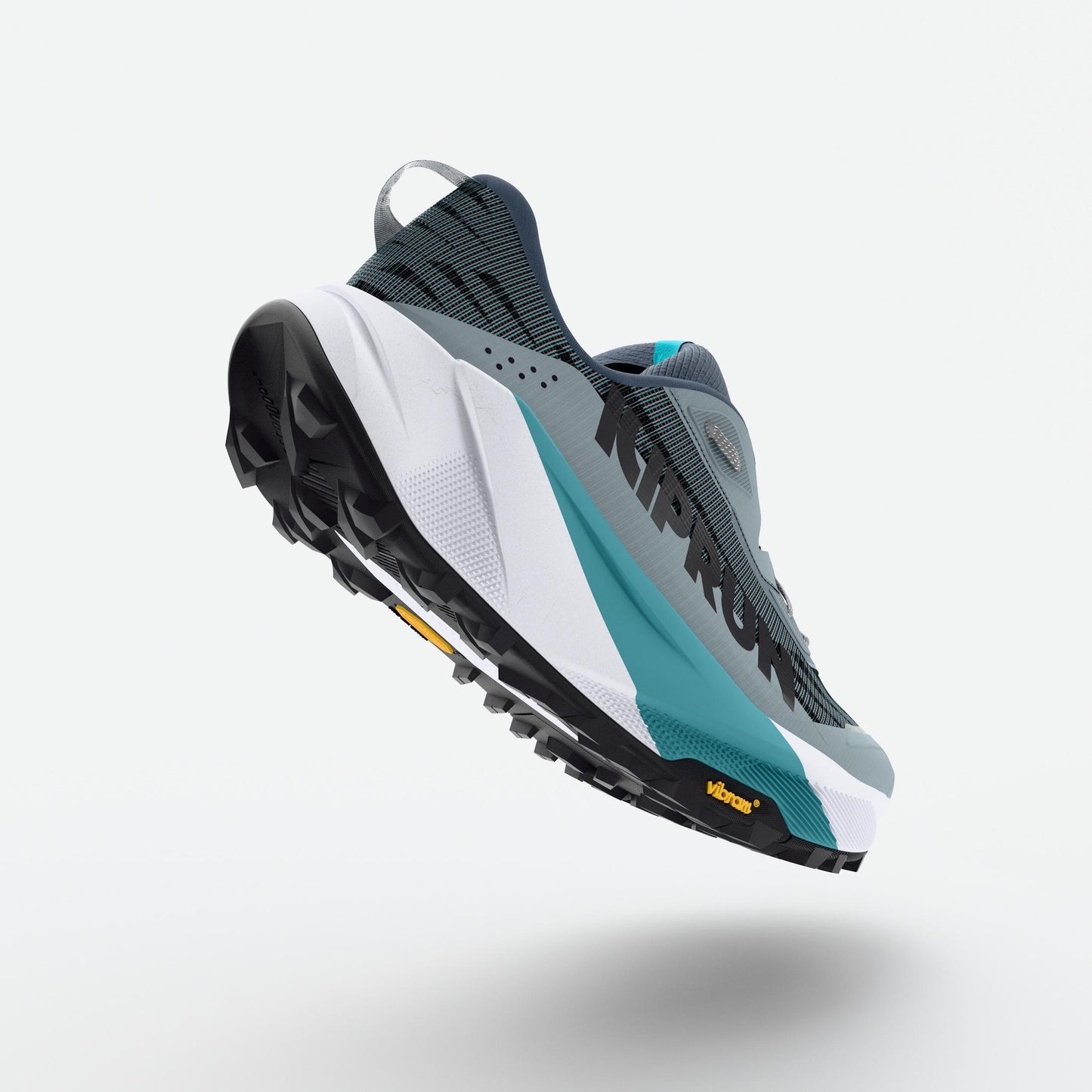 KIPSUMMIT MAX | BLUE