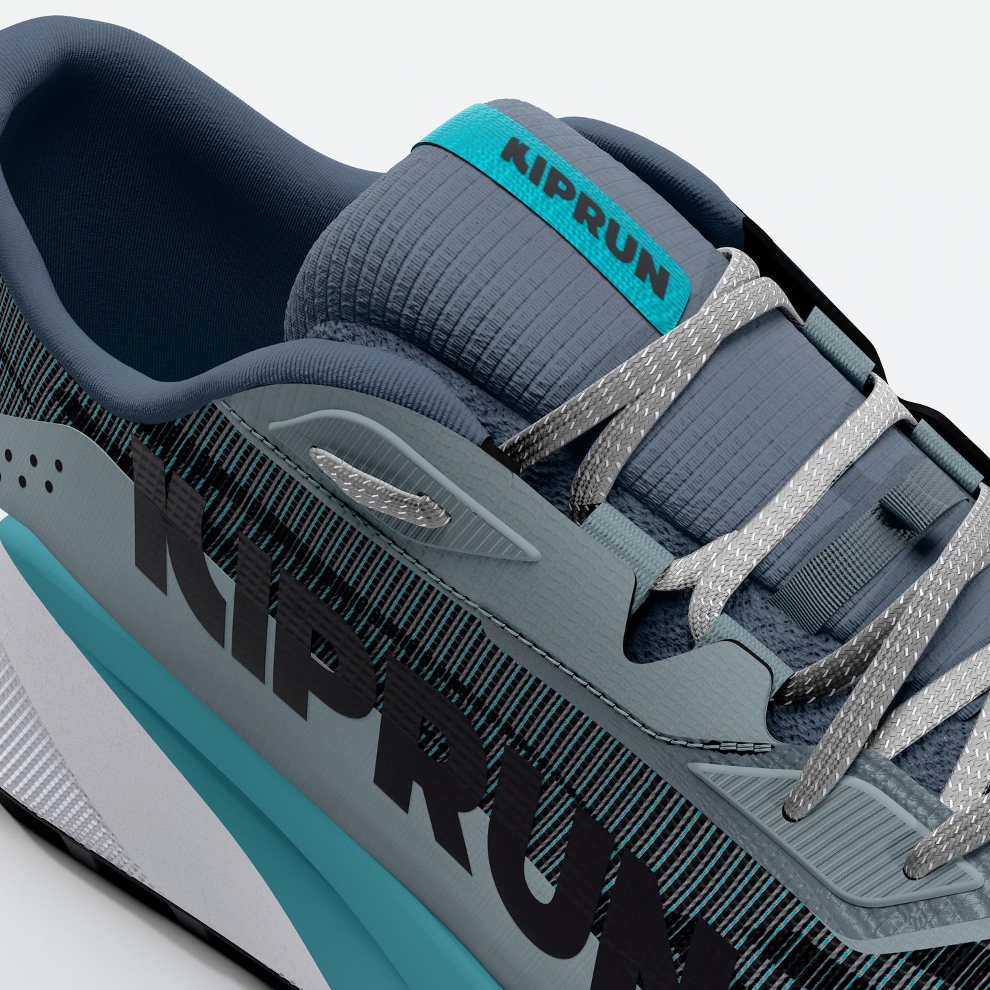 KIPSUMMIT MAX | BLUE