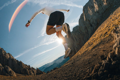 W KIPSUMMIT RACE | YELLOW - KIPRUN