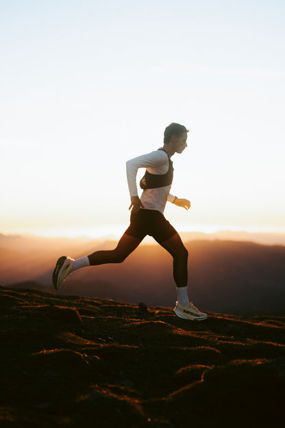 W KIPSUMMIT RACE | YELLOW - KIPRUN