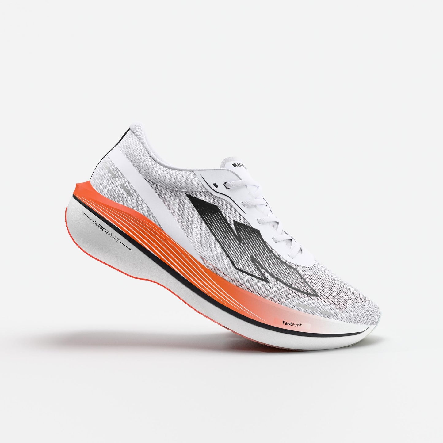 KIPSTORM CHALLENGER | WHITE - KIPRUN