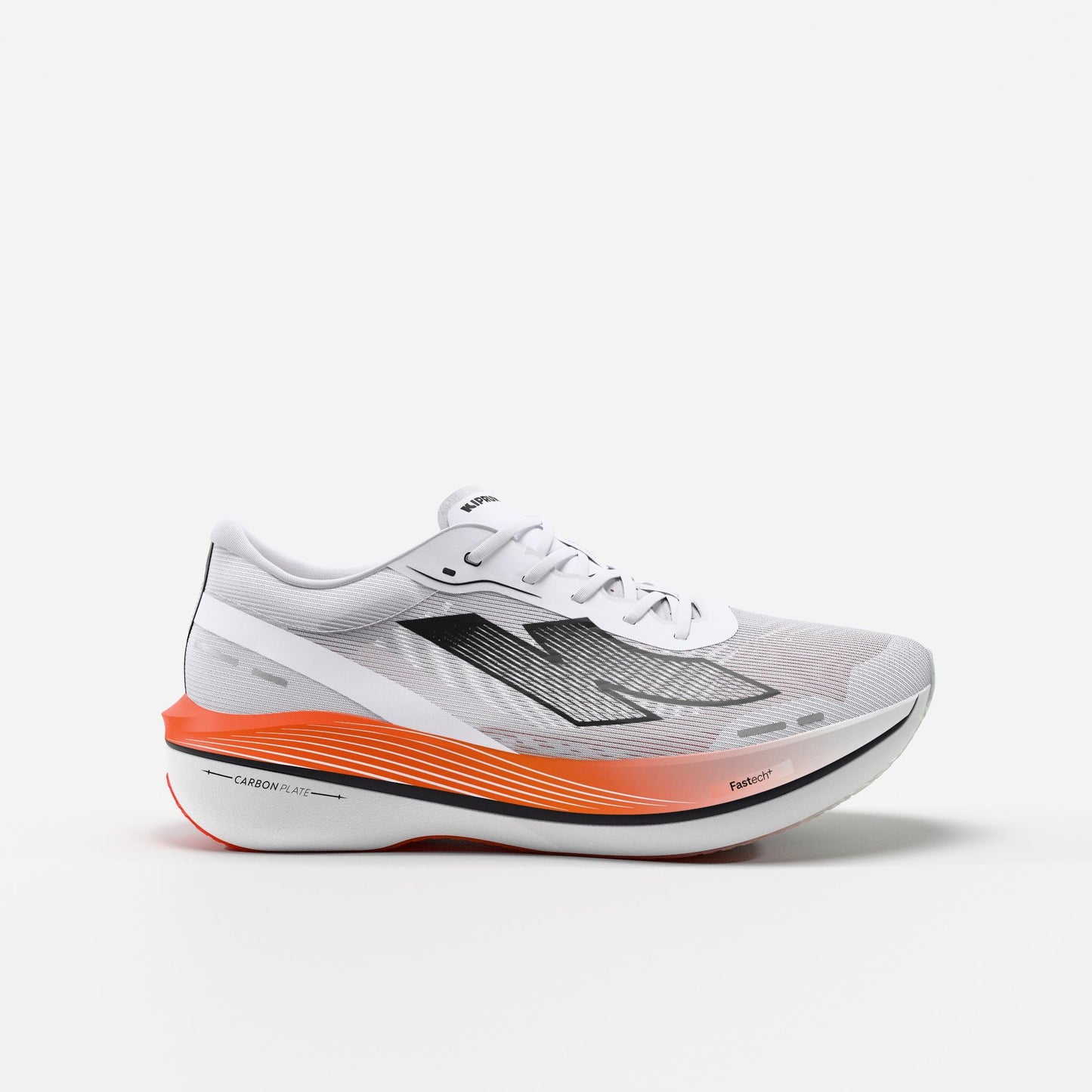 KIPSTORM CHALLENGER | WHITE - KIPRUN