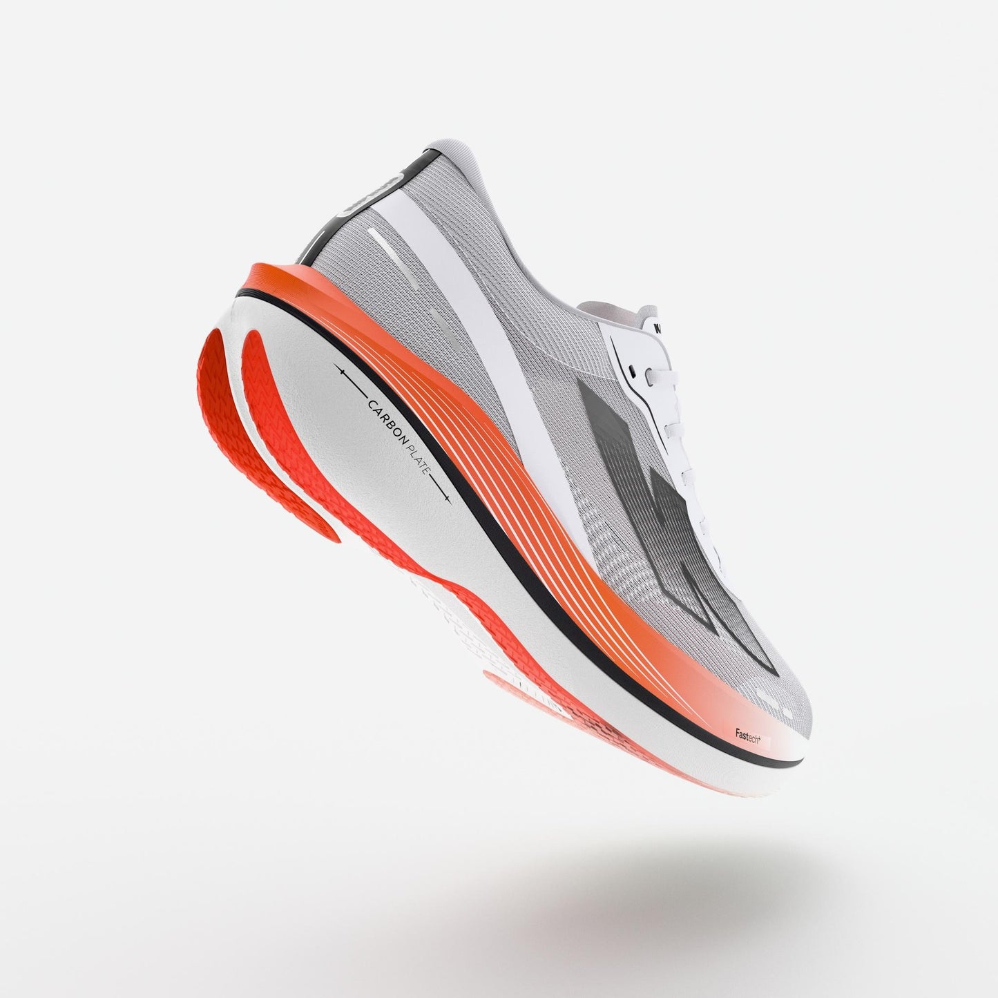 KIPSTORM CHALLENGER | WHITE - KIPRUN