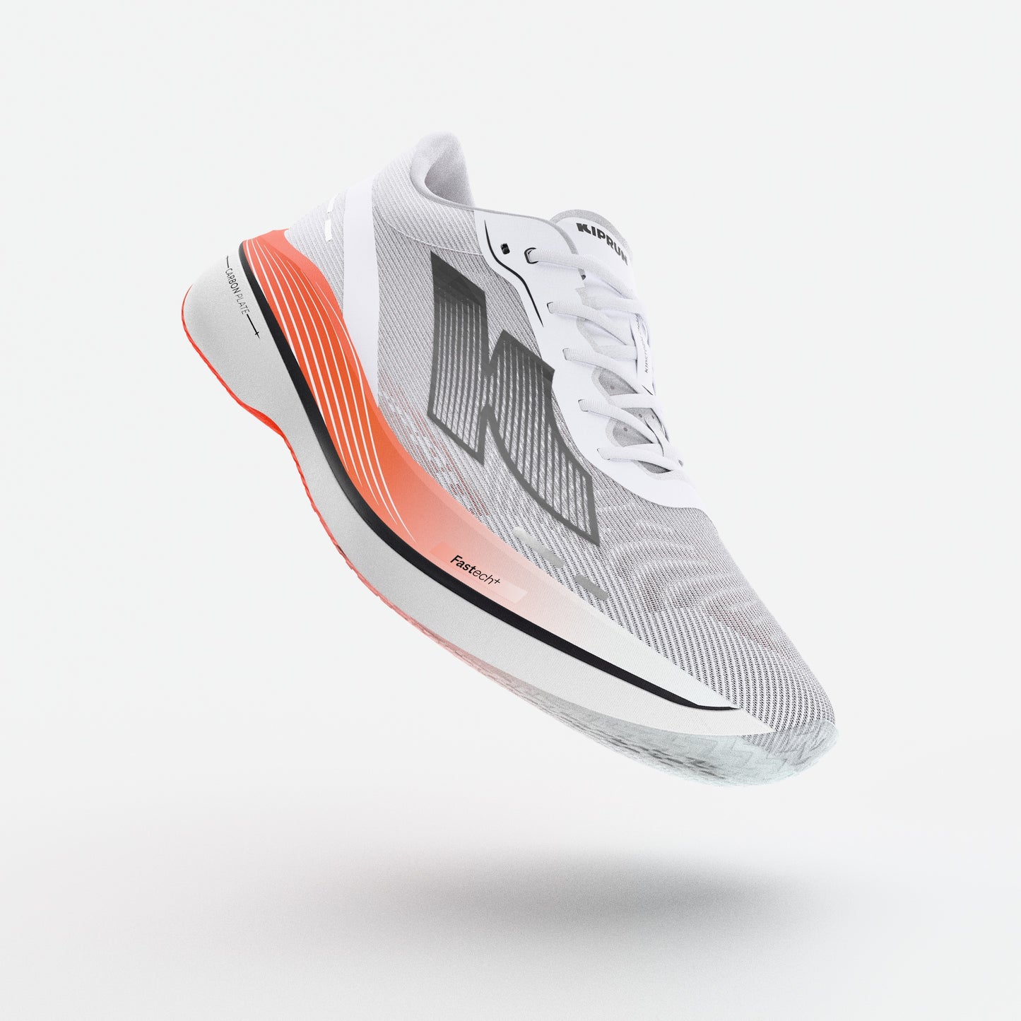 KIPSTORM CHALLENGER | WHITE - KIPRUN