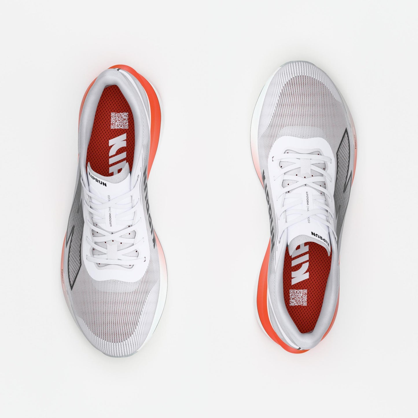 KIPSTORM CHALLENGER | WHITE - KIPRUN