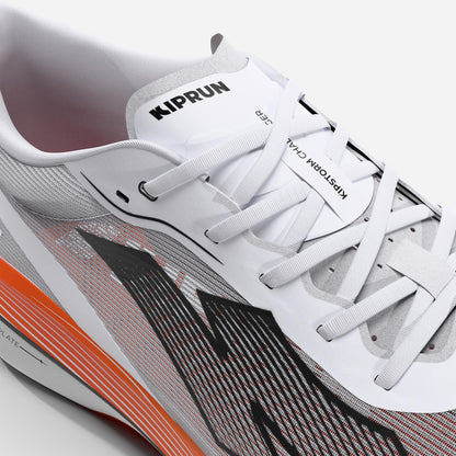 KIPSTORM CHALLENGER | WHITE - KIPRUN
